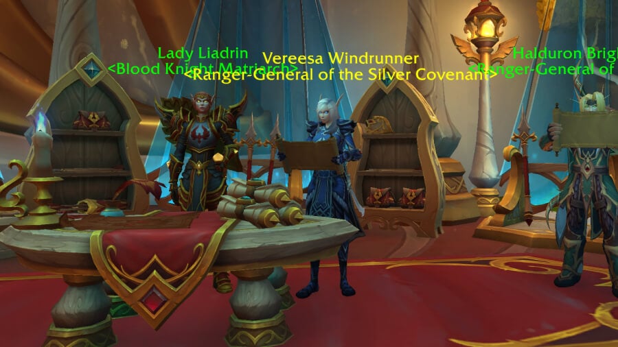 How to Get Sparks of Tides in WoW Midnight Season 2